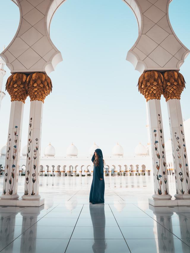 8 Amalan Istimewa Saat Ramadan Agar Dosa Diampuni Allah Ramadan Liputan6 Com
