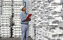 Garap Hilirisasi Aluminium, Inalum Teken Kerja Sama Global dalam Perhelatan World Expo 2025 di Osaka