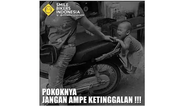 Meme Otomotif