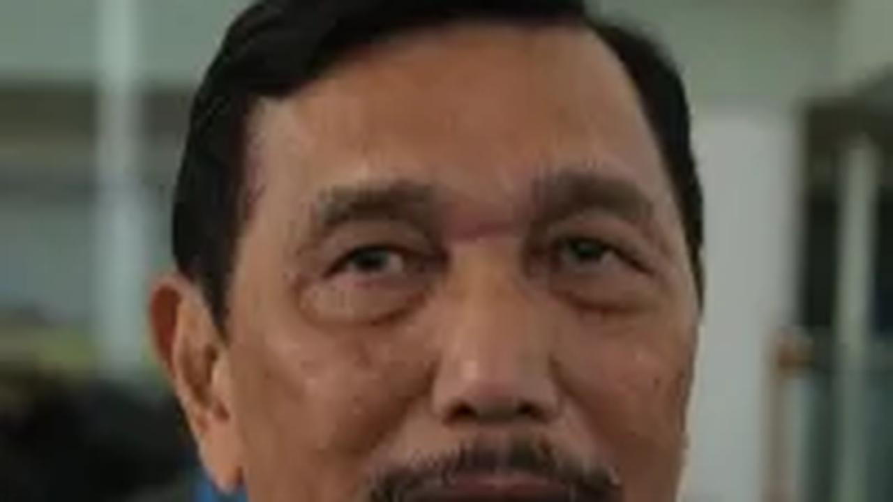 Langit Jakarta Kembali Biru, Luhut Klaim karena Modifikasi Cuaca