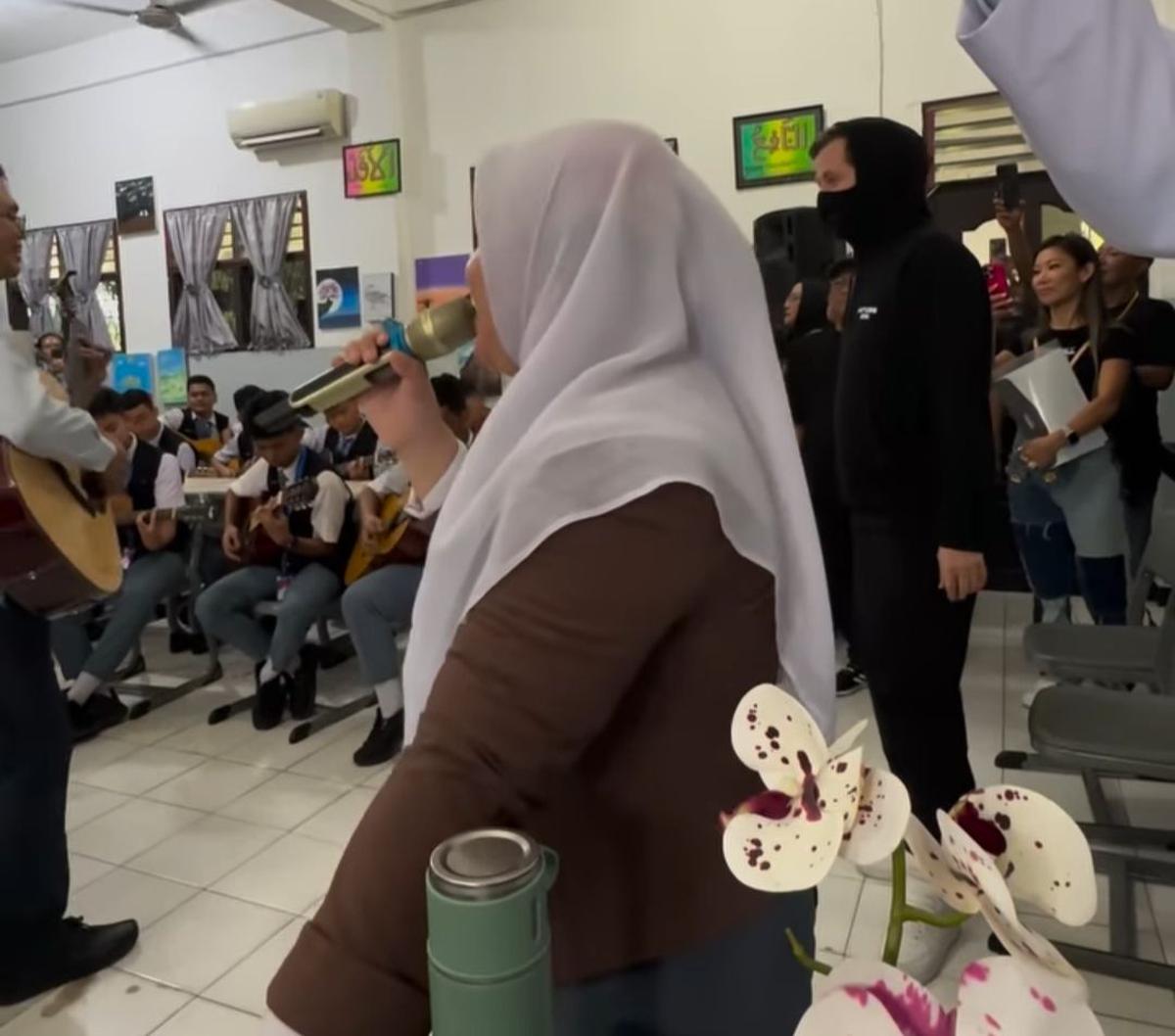 Dok. Istimewa