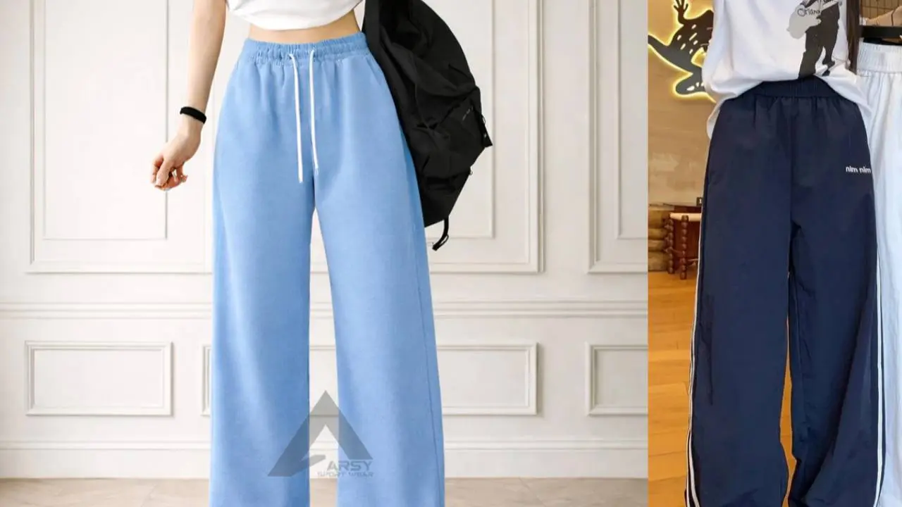 Celana Sweatpants