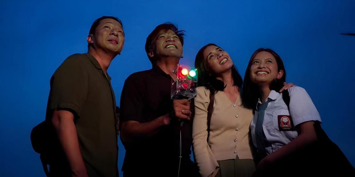Film Kembang Api