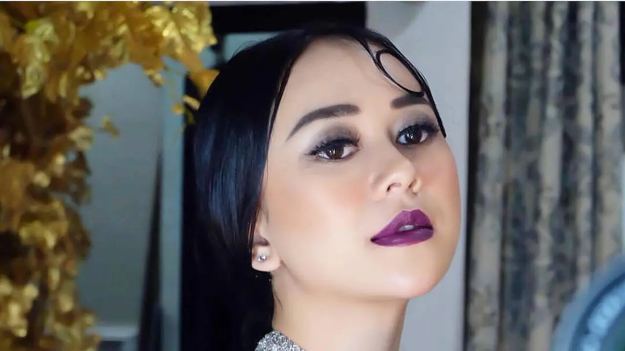 [Bintang] Aura Kasih