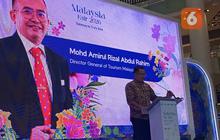 Malaysia Agresif Gaet Wisatawan Asal Indonesia, Ini Strateginya