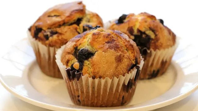 Muffins