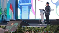 Menag: Perkawinan Bukan Sekadar Urusan Pribadi, Tapi Ikhtiar Bangun Peradaban
