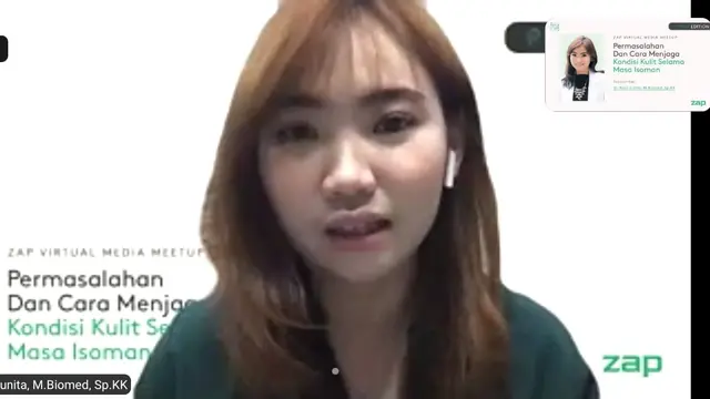 Beratnya Klinik Kecantikan Bertahan di Situasi Pandemi Covid-19