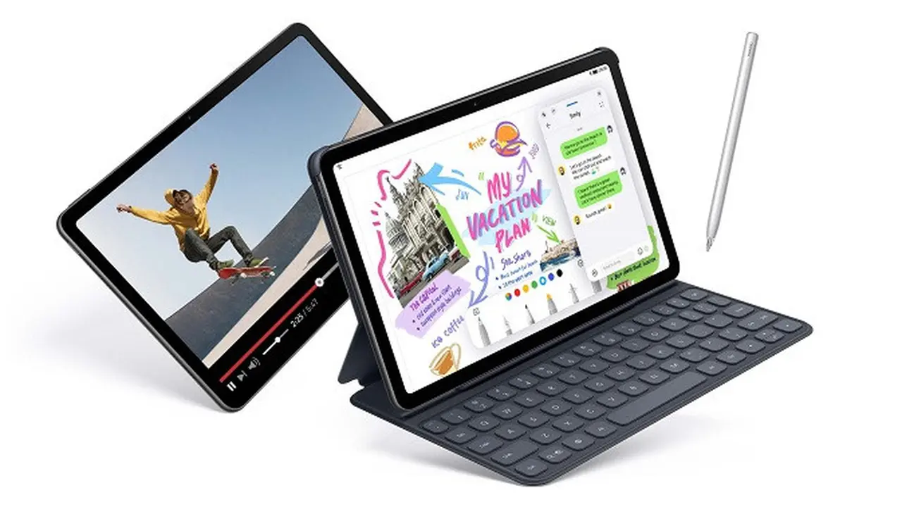 Huawei MatePad