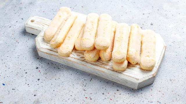 Ladyfingers