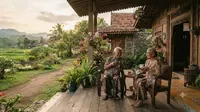 Cara Menjalani Masa Tua yang Tenang, Kunci Menikmati yang Hidup Lebih Damai