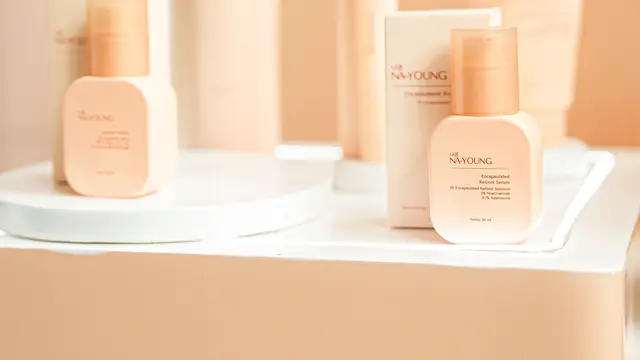 10 Produk Perdana yang Menjawab Berbagai Kebutuhan Kulit [Dok/Na-Young]