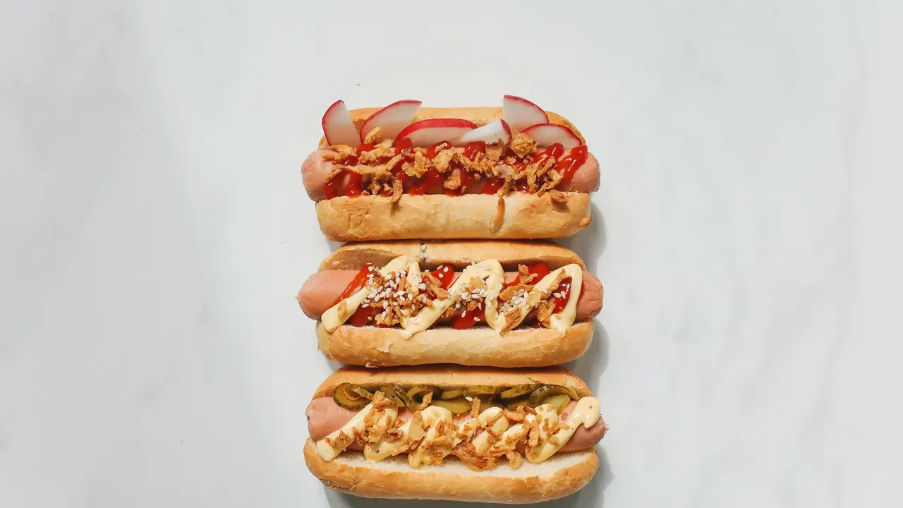 Hot Dog