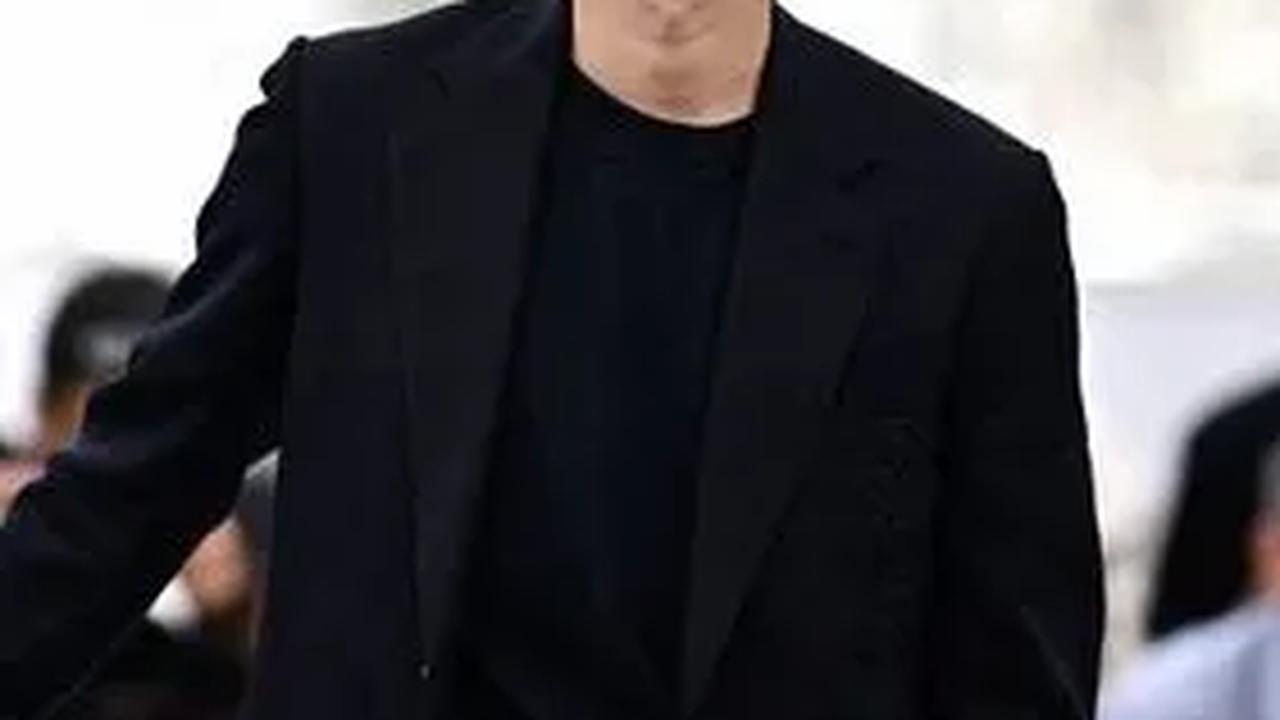 Song Joong Ki, Aktor Korea yang Gagal Audisi di Luar Negeri