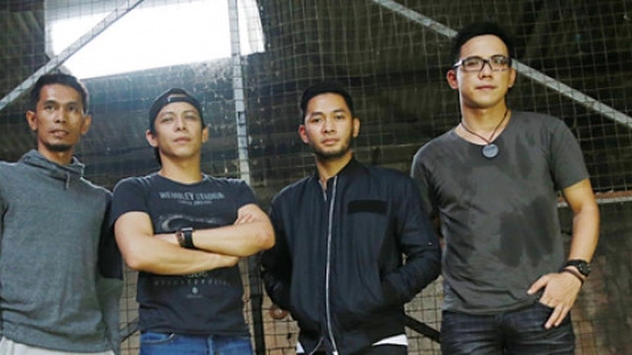 Berkolaborasi, NOAH dan Erwin Gutawa tak latihan bareng