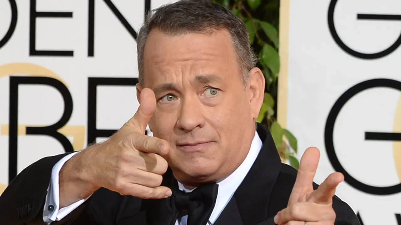 Tom Hanks