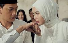 Dapat Julukan 'Duta Poligami', Ini Deretan Artis yang Pernah Jadi Istri Fedi Nuril di Film