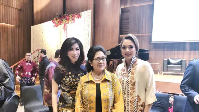 Sonia Wibisono