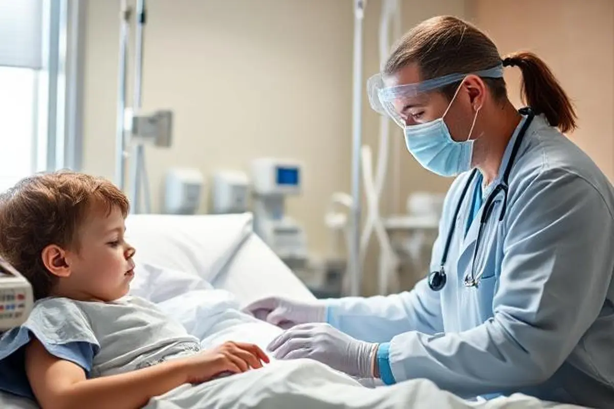 7 Hal yang Perlu Dipertimbangkan Saat Pilih Dokter untuk Anak