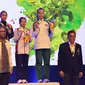 Tambah Tiga Emas, Indonesia Penuhi Target di Kejuaraan Dunia Wushu Junior 2022