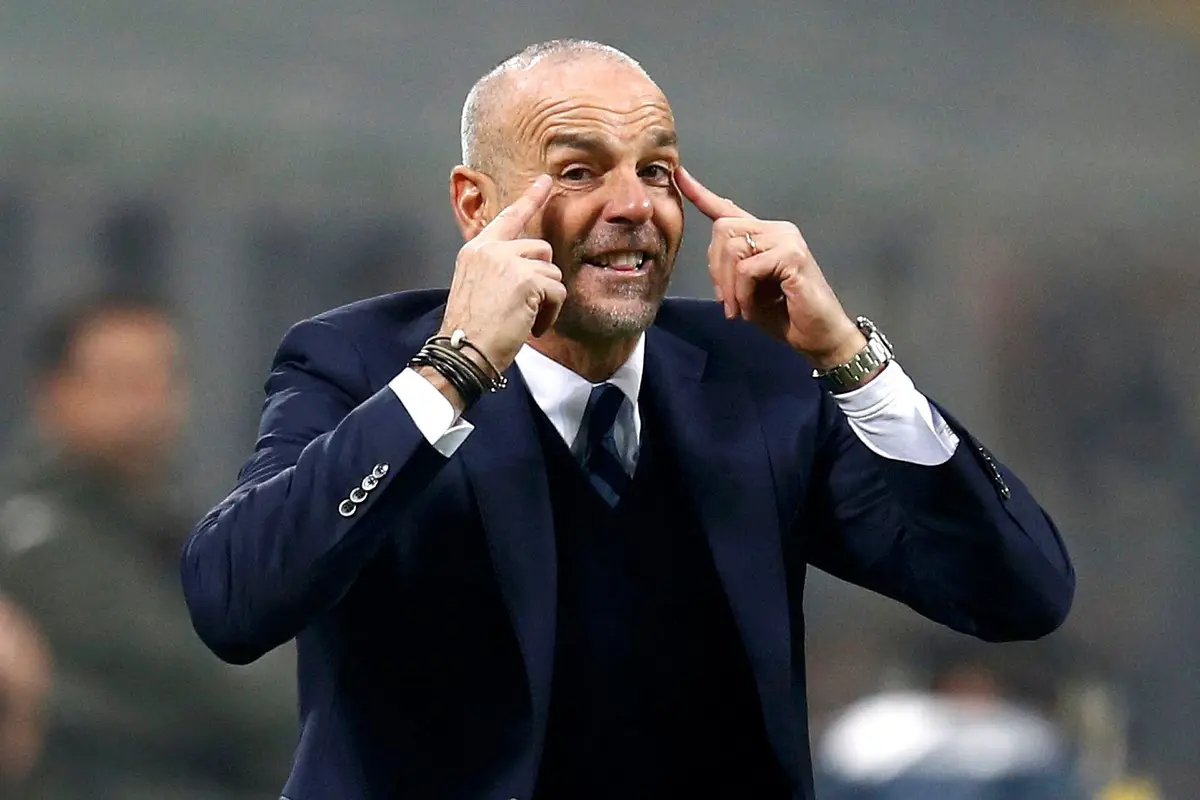 Stefano Pioli