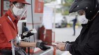 MyPertamina. ©2021 Merdeka.com