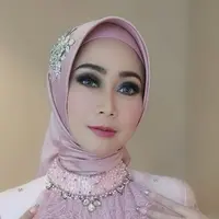 Potret terbaru Ira Swara (credit: instagram/iraswara)