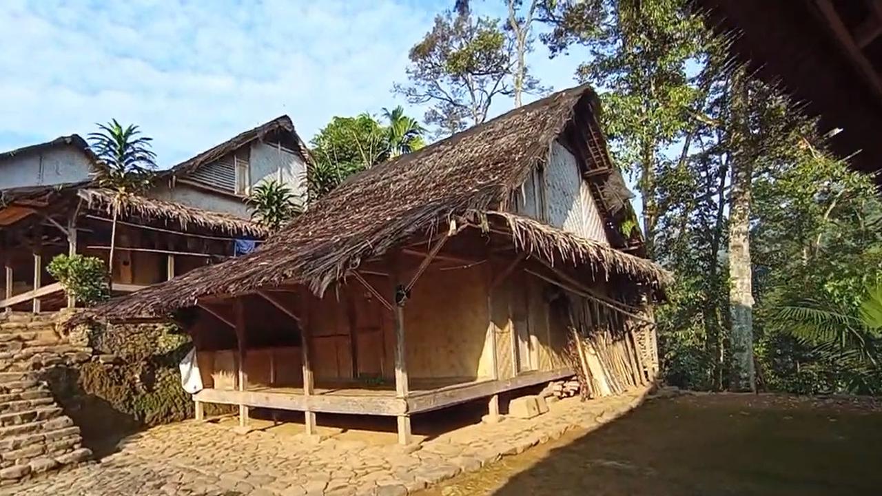 Ternyata Orang Sunda Sudah Antisipasi Megathrust Ratusan Tahun Silam, Kuncinya Rumah Pakai Bambu