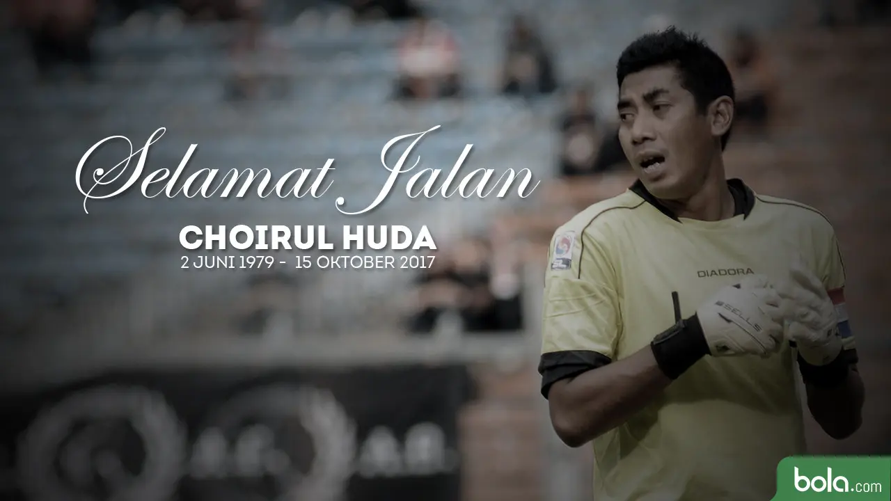Choirul Huda