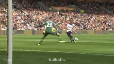 Berita video pesta 7 gol Tottenham Hotspur saat hadapi Hull City pada laga terakhir liga musim ini. This video presented by BallBall.