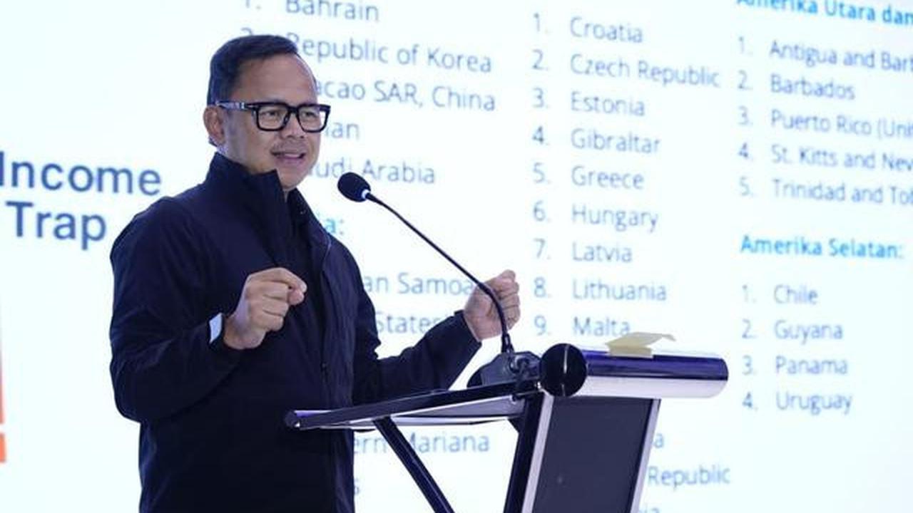 ASN Tak Boleh Keluyuran saat WFH Satu Hari, Kemendagri Siapkan Sanksi