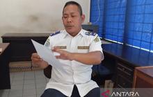 Puncak Arus Mudik Lebaran Samarinda Diprediksi H-2, Terminal Lempake Mulai Ramai Penumpang