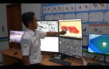 Panas Terik Belum Usai, BMKG Ungkap Kondisi Jateng hingga Oktober