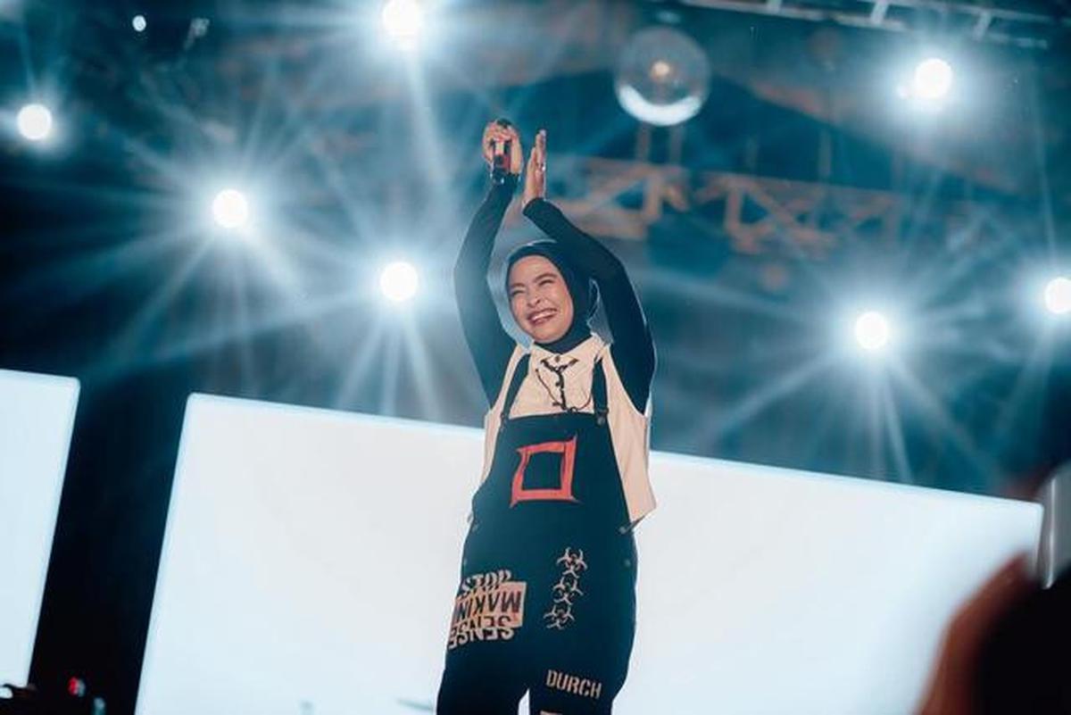 Anang Hermansyah Hingga Tantri Kotak Antusias Sambut Band Academy Indosiar: Niatnya Luar Biasa!