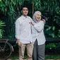 Ricky Harun dan Herfiza (Sumber: Instagram/rickyharun)