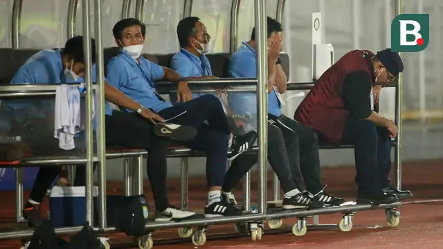 Foto: Dua Gol Carlos Fortes Warnai Kemenangan 3-0 Arema FC atas Persela dalam Derbi Jatim di BRI Liga 1