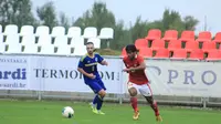 3 Sisi Positif Timnas Indonesia U-19 Saat Kalah Tipis dari Bosnia dan Herzegovina