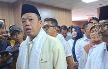 Lontarkan Candaan Semua Tanah Nganggur Milik Negara, Nusron Wahid Minta Maaf