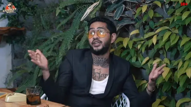 Onadio Leonardo  (Foto: YouTube)