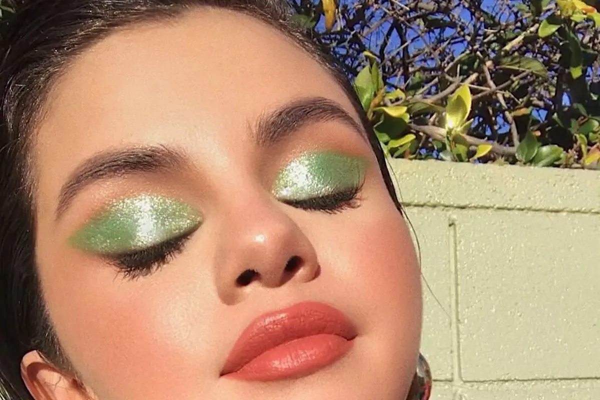 Selena Gomez/Instagram
