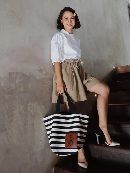 (Instagram/andienaisyah)