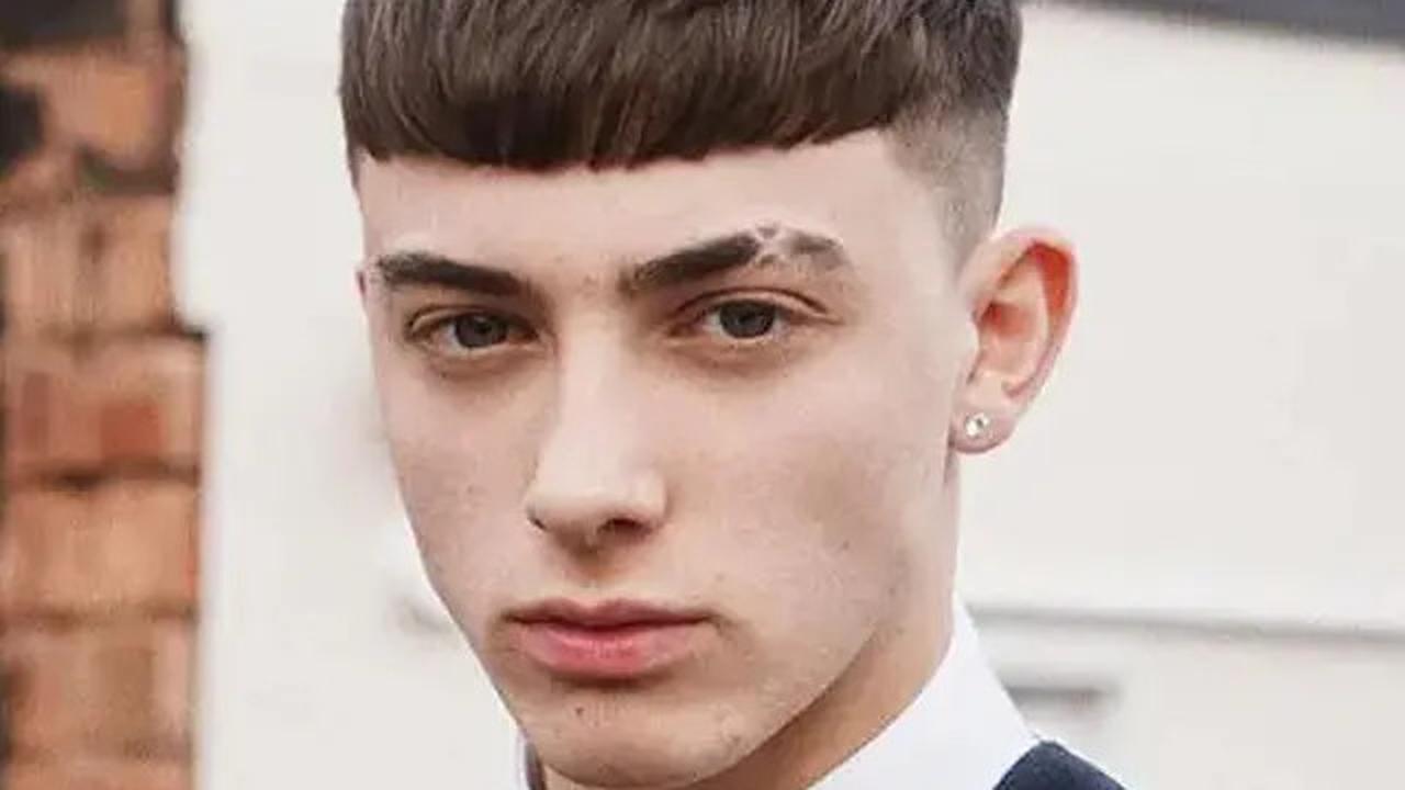 5 Tren Model Rambut Pria yang Buat Penampilan Lebih Muda, Bikin Wajah Terlihat Segar