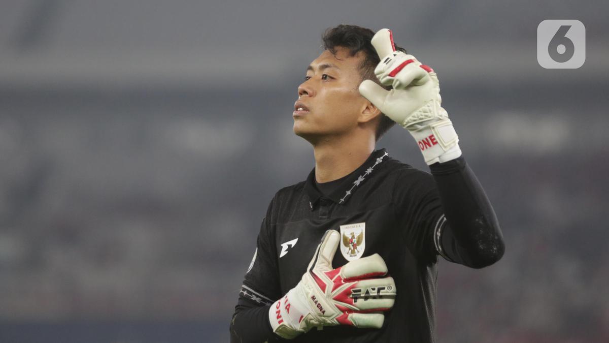Muhammad Ardiansyah Nazar Berangkatkan Umrah Sang Ayah Jika Timnas Indonesia Juara Piala AFF U-23 2025