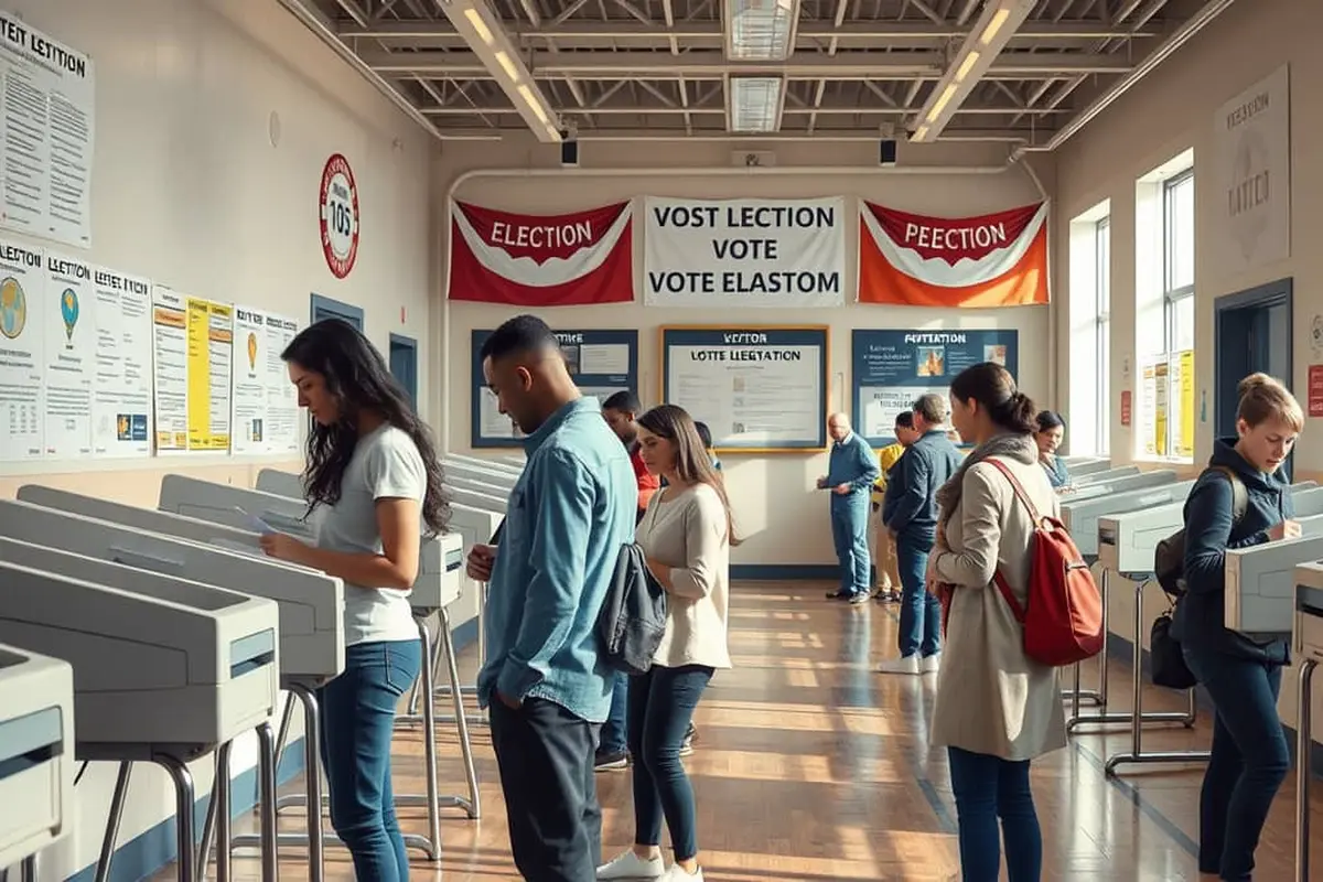 arti elektoral dalam politik