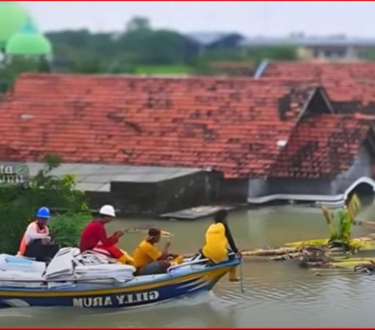 Dok. Istimewa