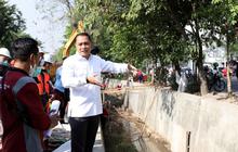 Survei LSI Denny JA di Pilkada Surabaya Elektabilitas Eri Cahyadi Tembus 60%
