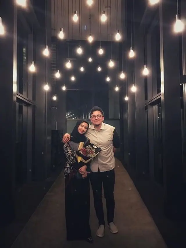 [Bintang] Laudya Cynthia Bella