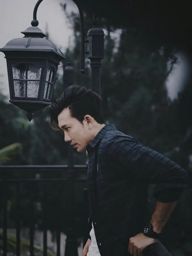 [Bintang] Denny Sumargo