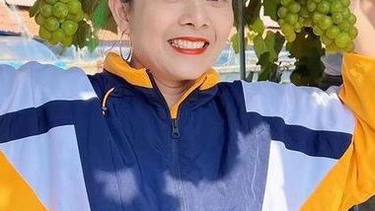 Intip 8 Potret Bahagia Shanty di China dan Keluarga, Wanita Asal Sumatra Barat yang Viral Gara-Gara Jual Makanan Khas Indonesia
