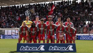 Susunan Pemain Cremonese Vs Torino di Serie A 2025/2026, Minggu (19/4/2026). (Dok. Cremonese)